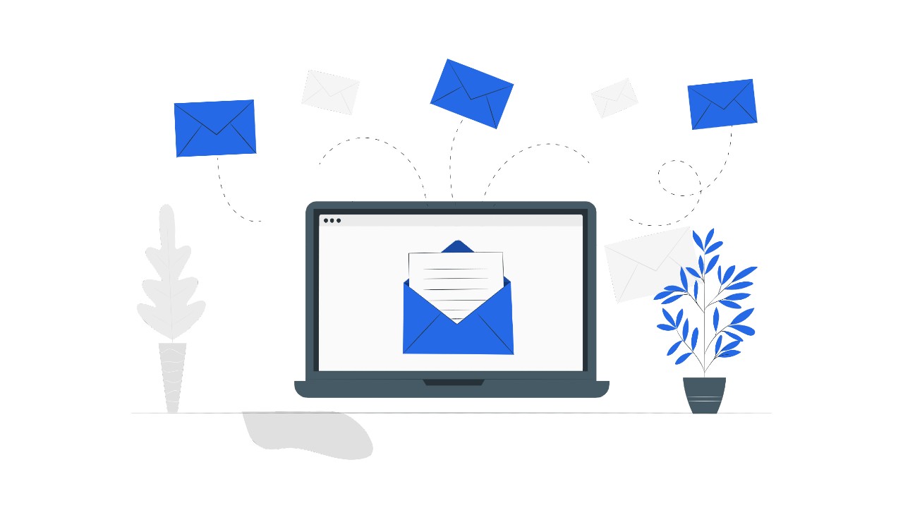 Using Online Mailing Services to Engage Study Participants