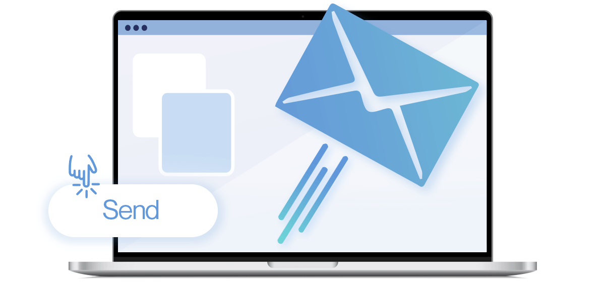 online mailing service